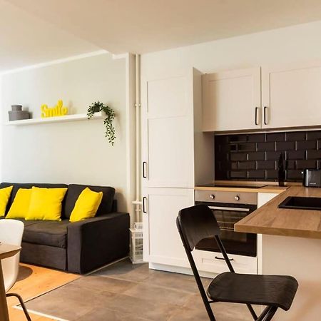 Cosy Two Br Plus Self Checkin Plus Street Parking Берлин Экстерьер фото